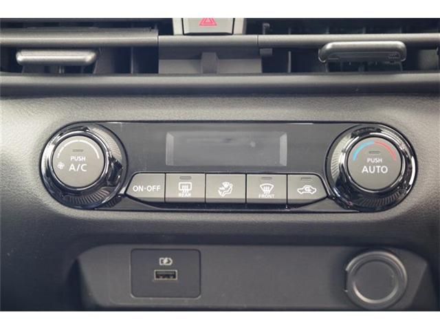 NISSAN NOTE 2021 Image 31