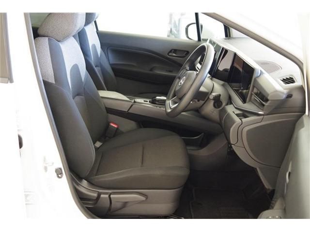 NISSAN NOTE 2021 Image 31