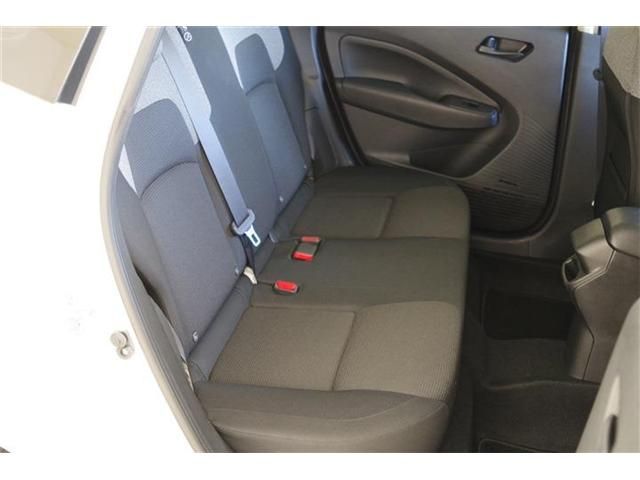 NISSAN NOTE 2021 Image 31