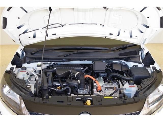 NISSAN NOTE 2021 Image 31