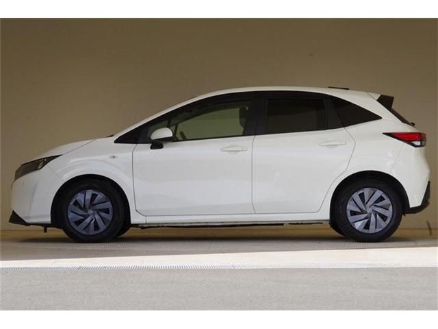 NISSAN NOTE 2021 Image 31