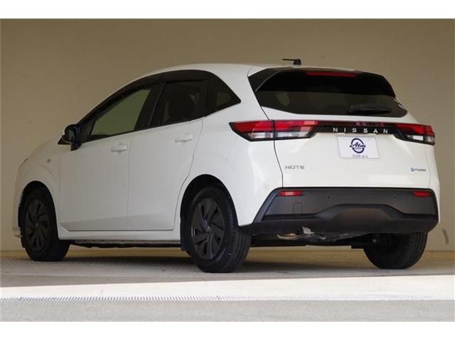 NISSAN NOTE 2021 Image 31