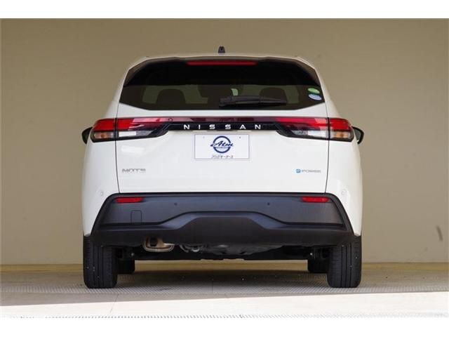 NISSAN NOTE 2021 Image 31