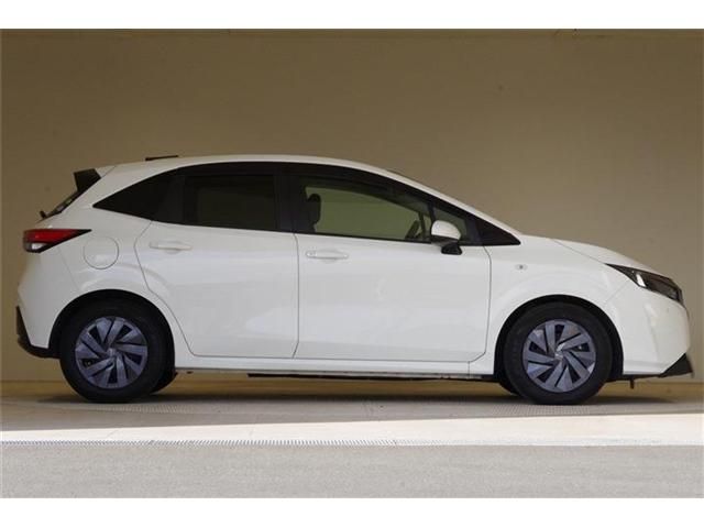 NISSAN NOTE 2021 Image 31