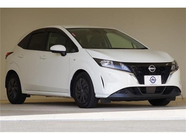 NISSAN NOTE 2021 Image 31