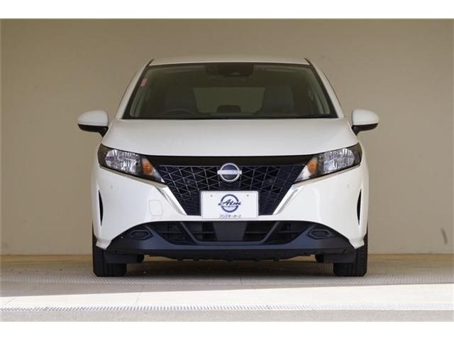 NISSAN NOTE 2021 Image 31