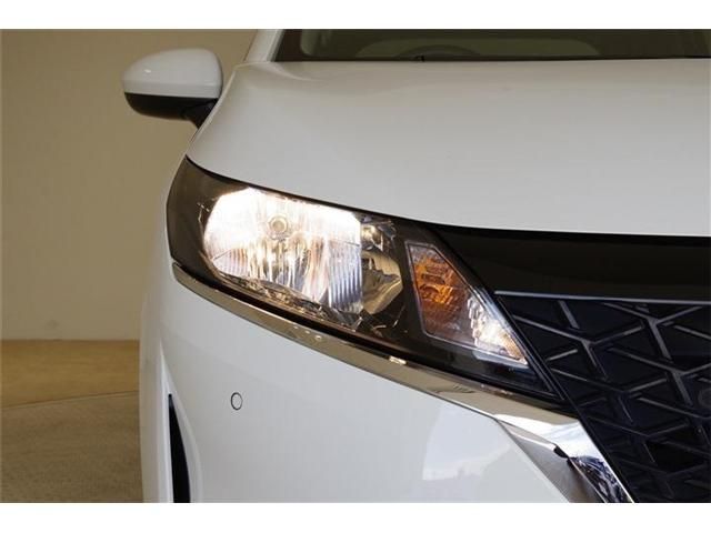 NISSAN NOTE 2021 Image 31