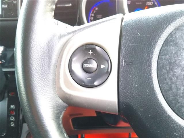 HONDA N BOX CUSTOM 2012 Image 31