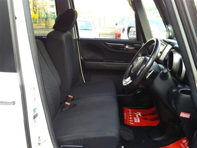 HONDA N BOX CUSTOM 2012 Image 31