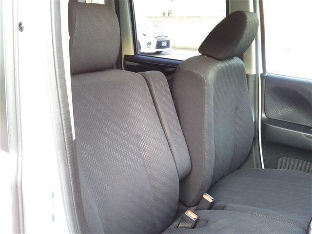 HONDA N BOX CUSTOM 2012 Image 31