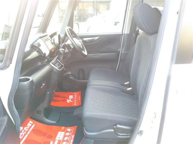 HONDA N BOX CUSTOM 2012 Image 31