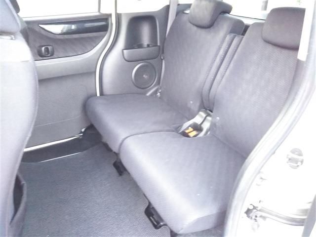 HONDA N BOX CUSTOM 2012 Image 31