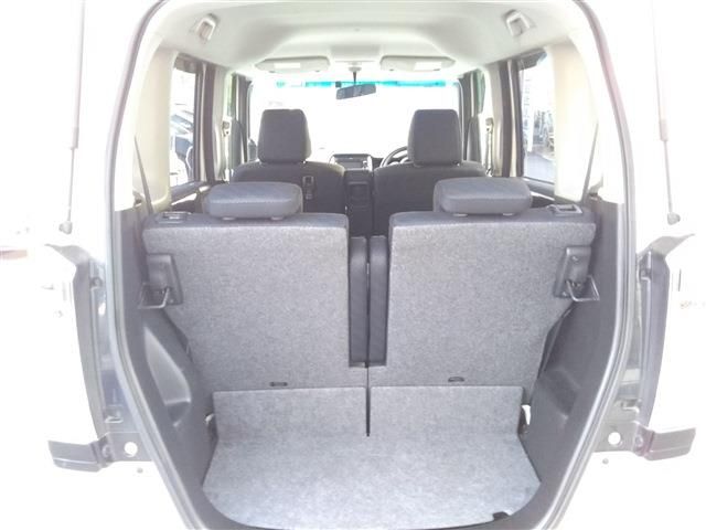 HONDA N BOX CUSTOM 2012 Image 31