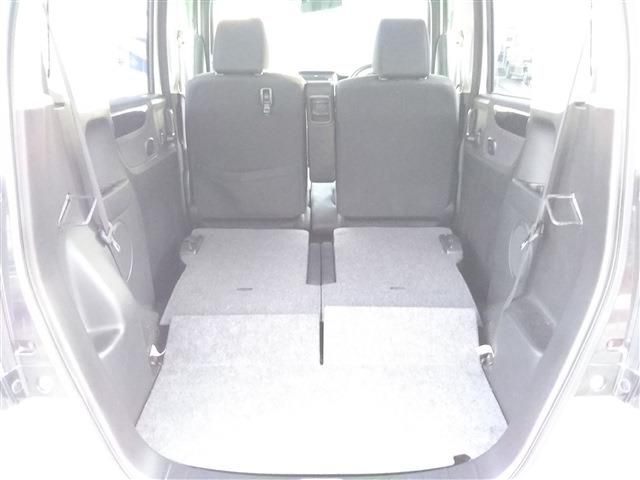 HONDA N BOX CUSTOM 2012 Image 31