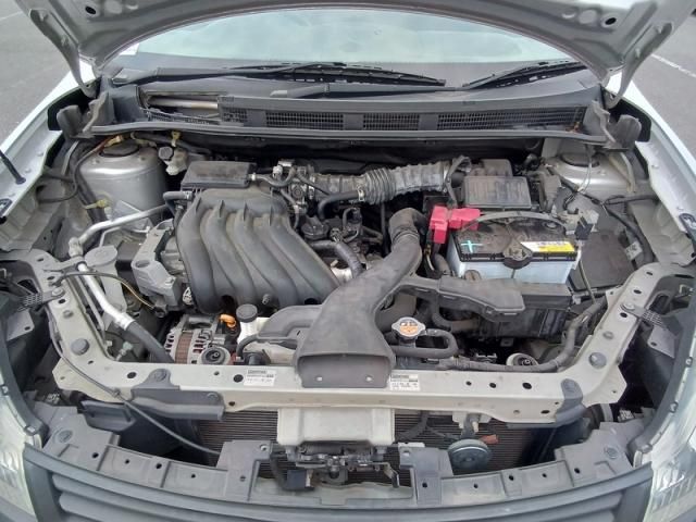 NISSAN AD 2016 Image 31