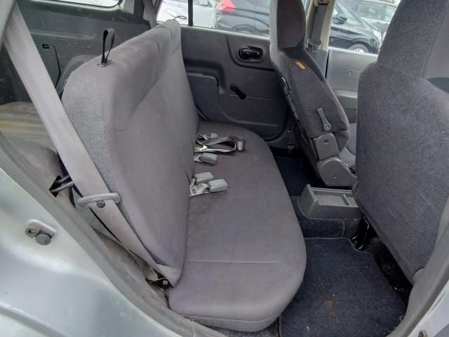 NISSAN AD 2016 Image 31