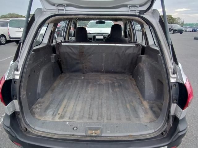 NISSAN AD 2016 Image 31