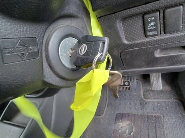 NISSAN AD 2016 Image 31