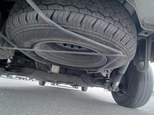 NISSAN AD 2016 Image 31