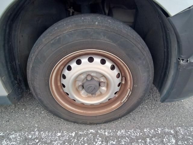 NISSAN AD 2016 Image 31