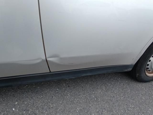 NISSAN AD 2016 Image 31