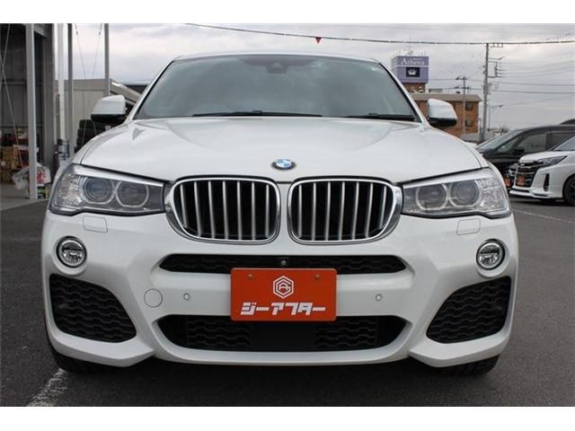 BMW X4 2015 Image 31