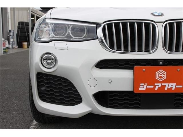 BMW X4 2015 Image 31