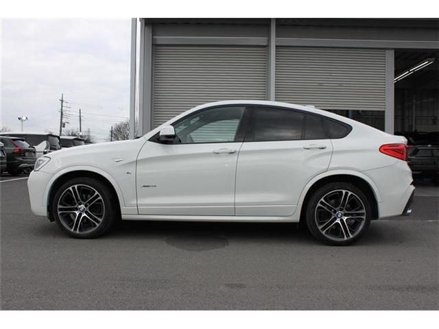 BMW X4 2015 Image 31