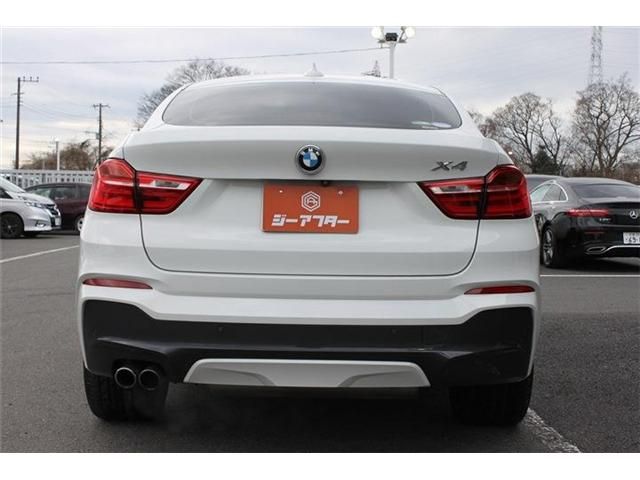 BMW X4 2015 Image 31