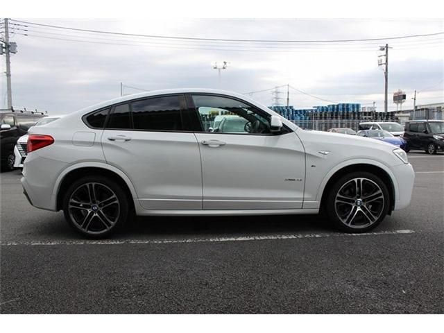 BMW X4 2015 Image 31