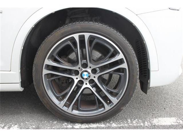 BMW X4 2015 Image 31