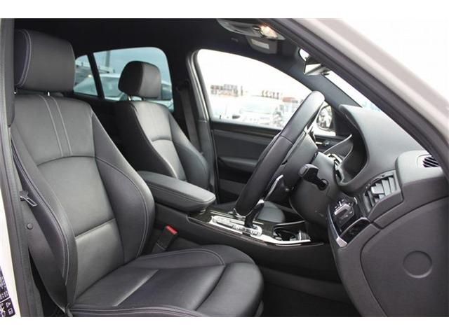 BMW X4 2015 Image 31