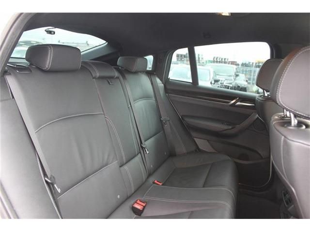 BMW X4 2015 Image 31