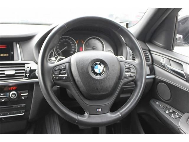 BMW X4 2015 Image 31