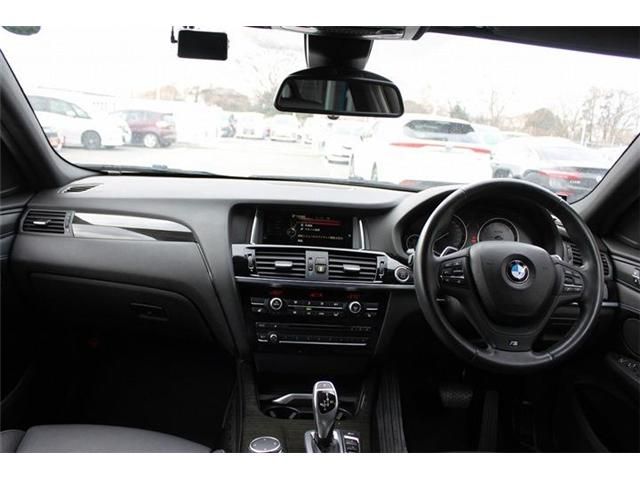 BMW X4 2015 Image 31