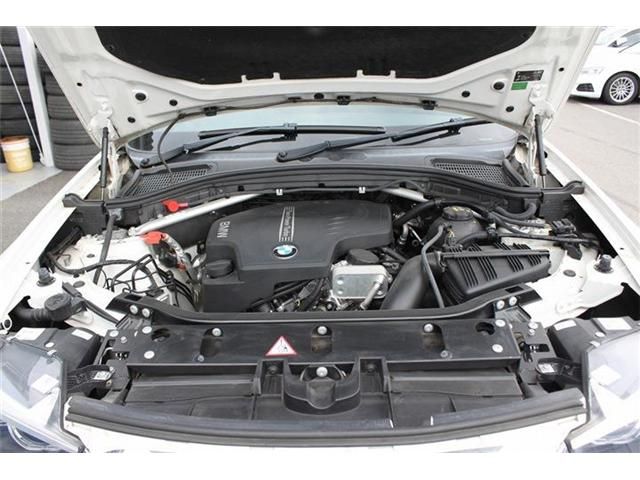 BMW X4 2015 Image 31