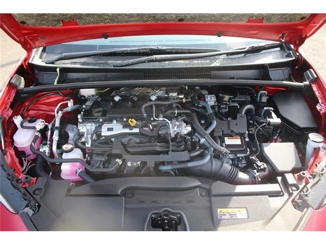 TOYOTA PRIUS 2023 Image 31