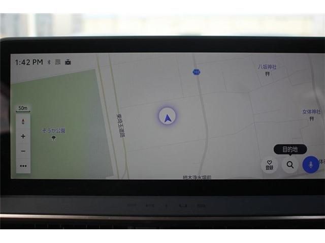 TOYOTA PRIUS 2023 Image 31