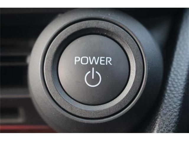 TOYOTA PRIUS 2023 Image 31