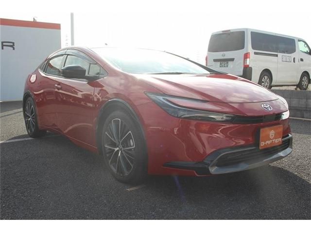 TOYOTA PRIUS 2023 Image 31