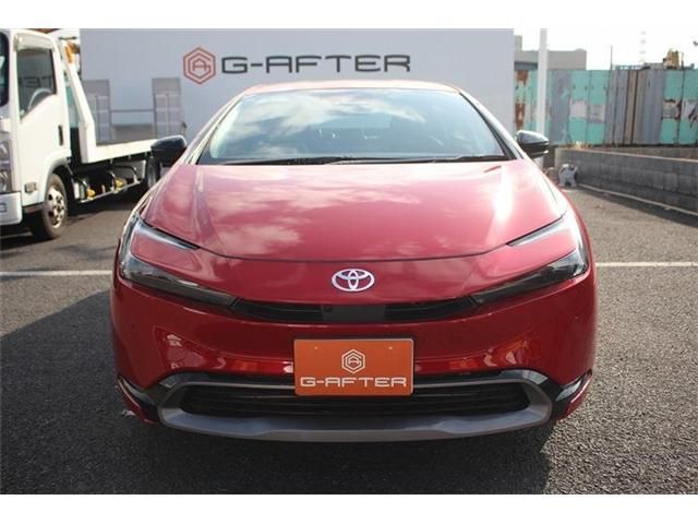 TOYOTA PRIUS 2023 Image 31