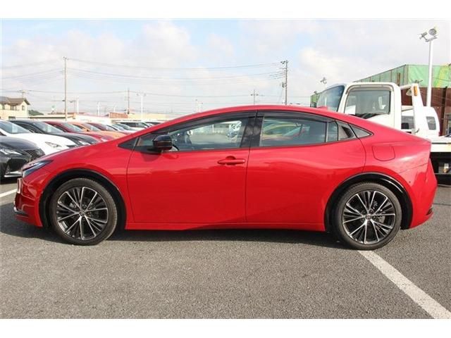 TOYOTA PRIUS 2023 Image 31