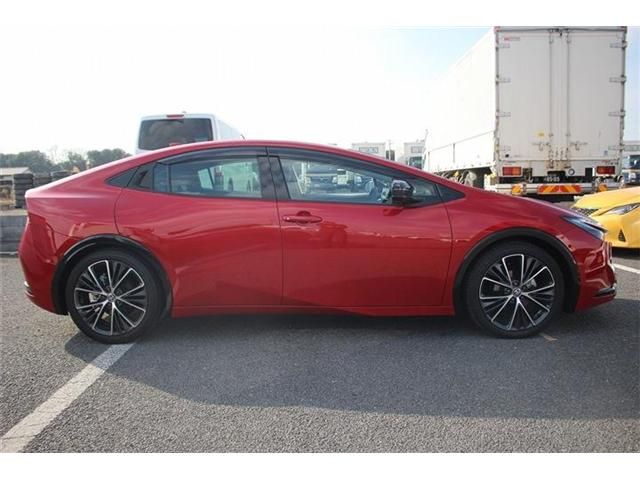 TOYOTA PRIUS 2023 Image 31