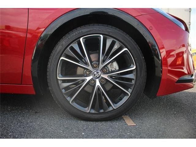 TOYOTA PRIUS 2023 Image 31