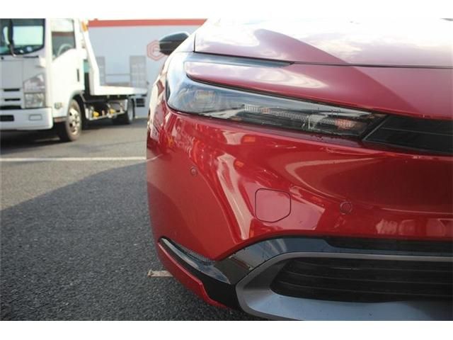 TOYOTA PRIUS 2023 Image 31