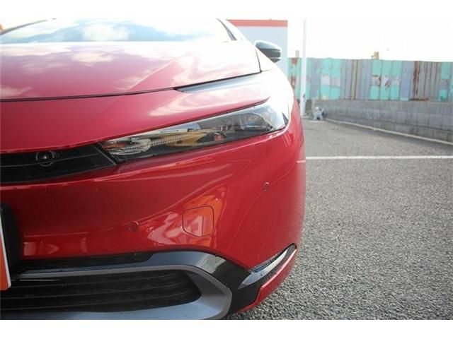 TOYOTA PRIUS 2023 Image 31