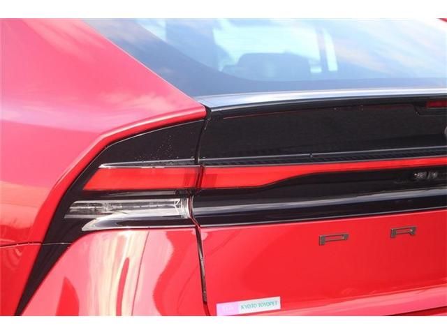 TOYOTA PRIUS 2023 Image 31