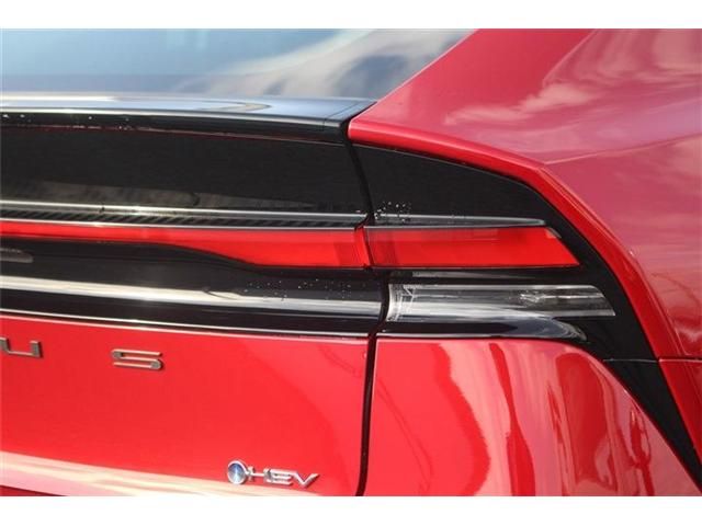 TOYOTA PRIUS 2023 Image 31