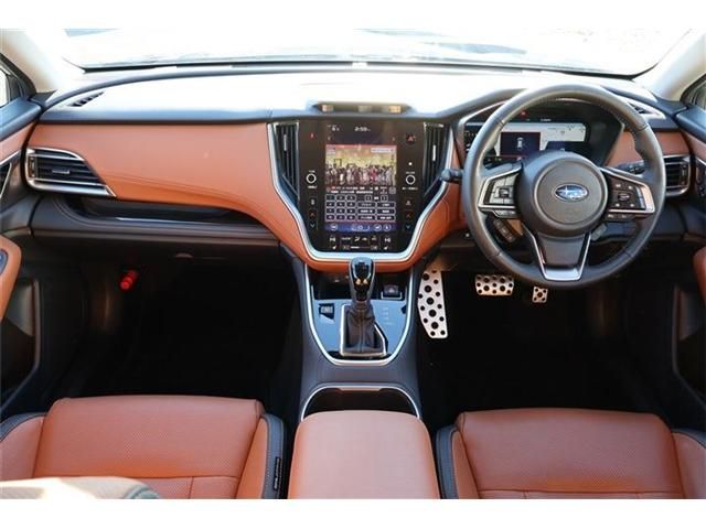 SUBARU LEGACY OUTBACK 2022 Image 31