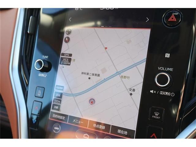 SUBARU LEGACY OUTBACK 2022 Image 31